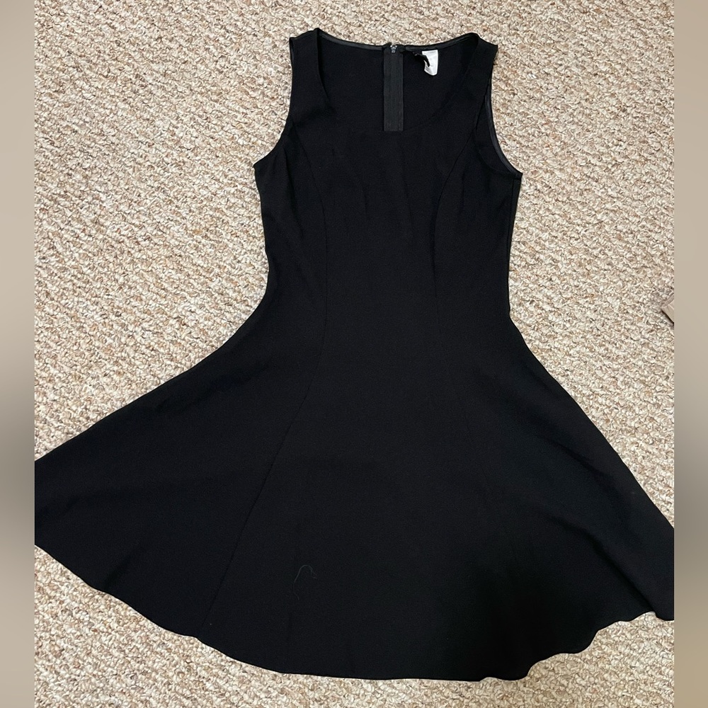 Pretty little black dress! Size 6 Euro 36